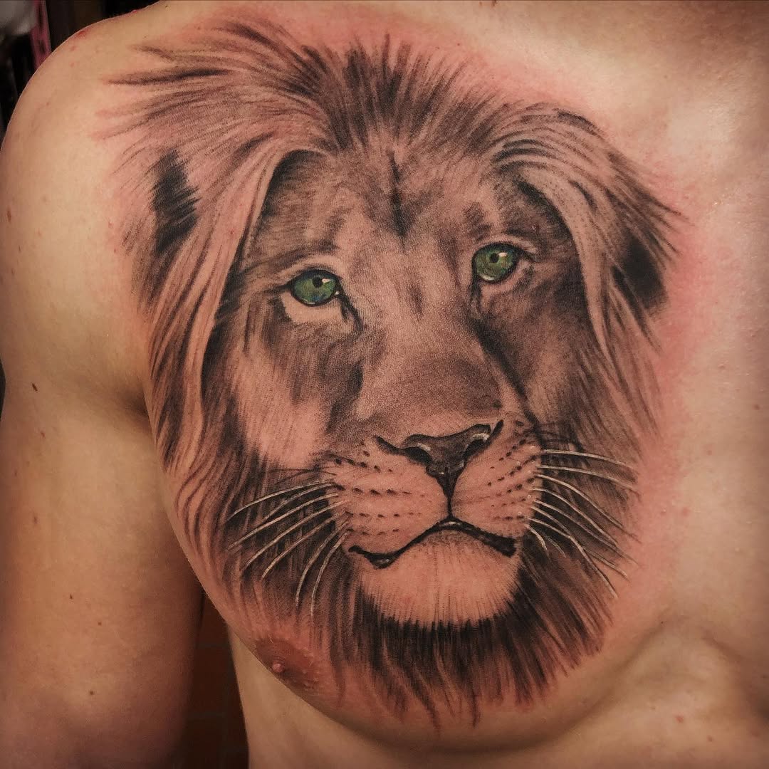 timbecktattoos