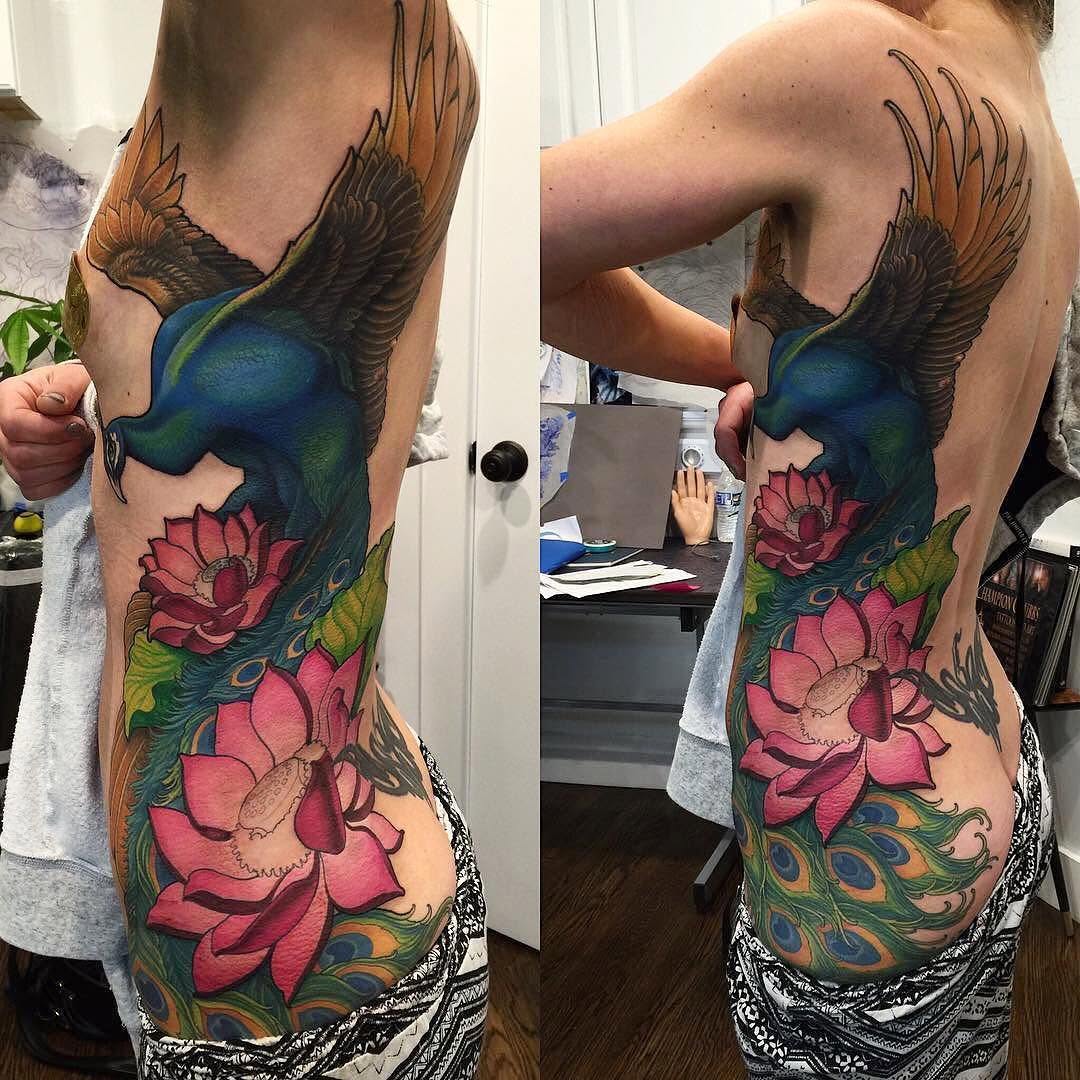 Guru Tattoo
