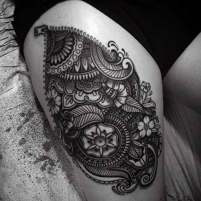 Sloo Tattoos