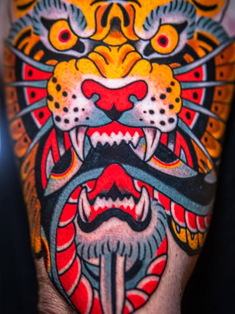 Tiger