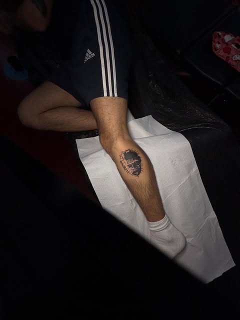 velvetviolencetattoo