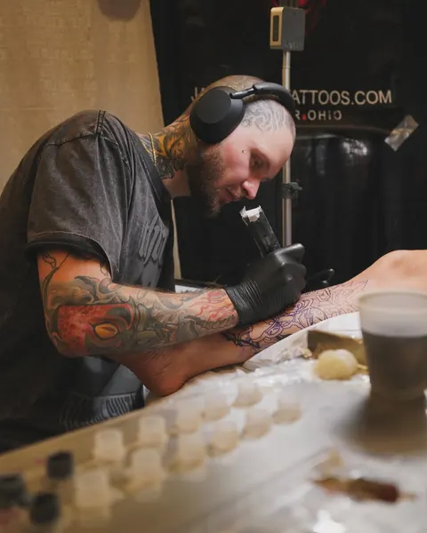 jakerosstattoos