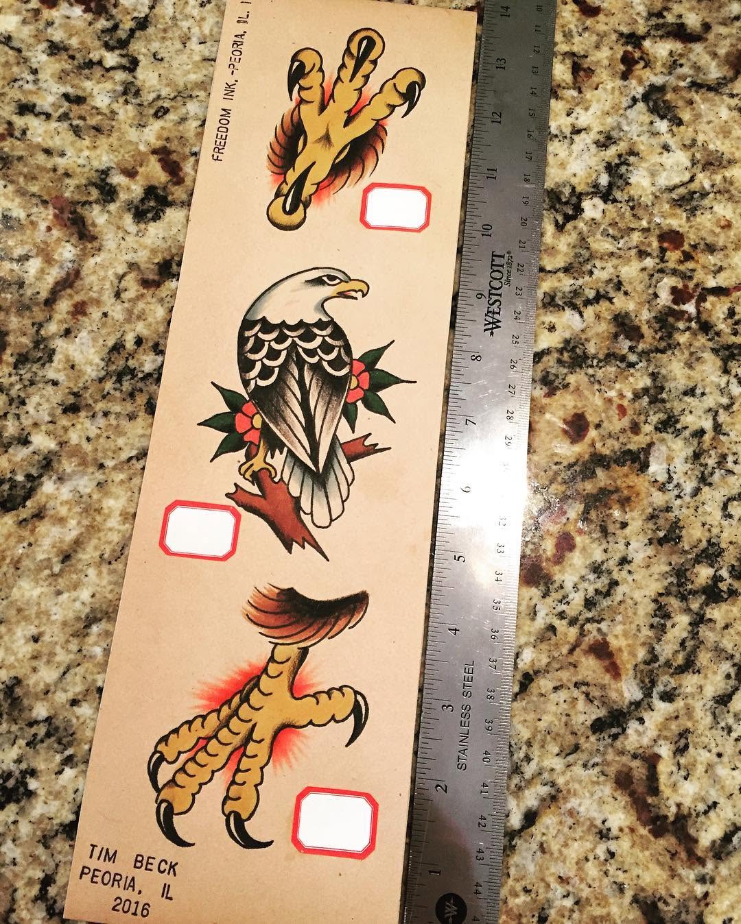 timbecktattoos