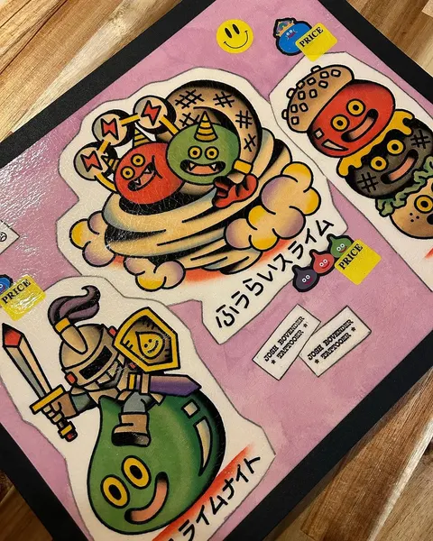 joshbovendertattoo
