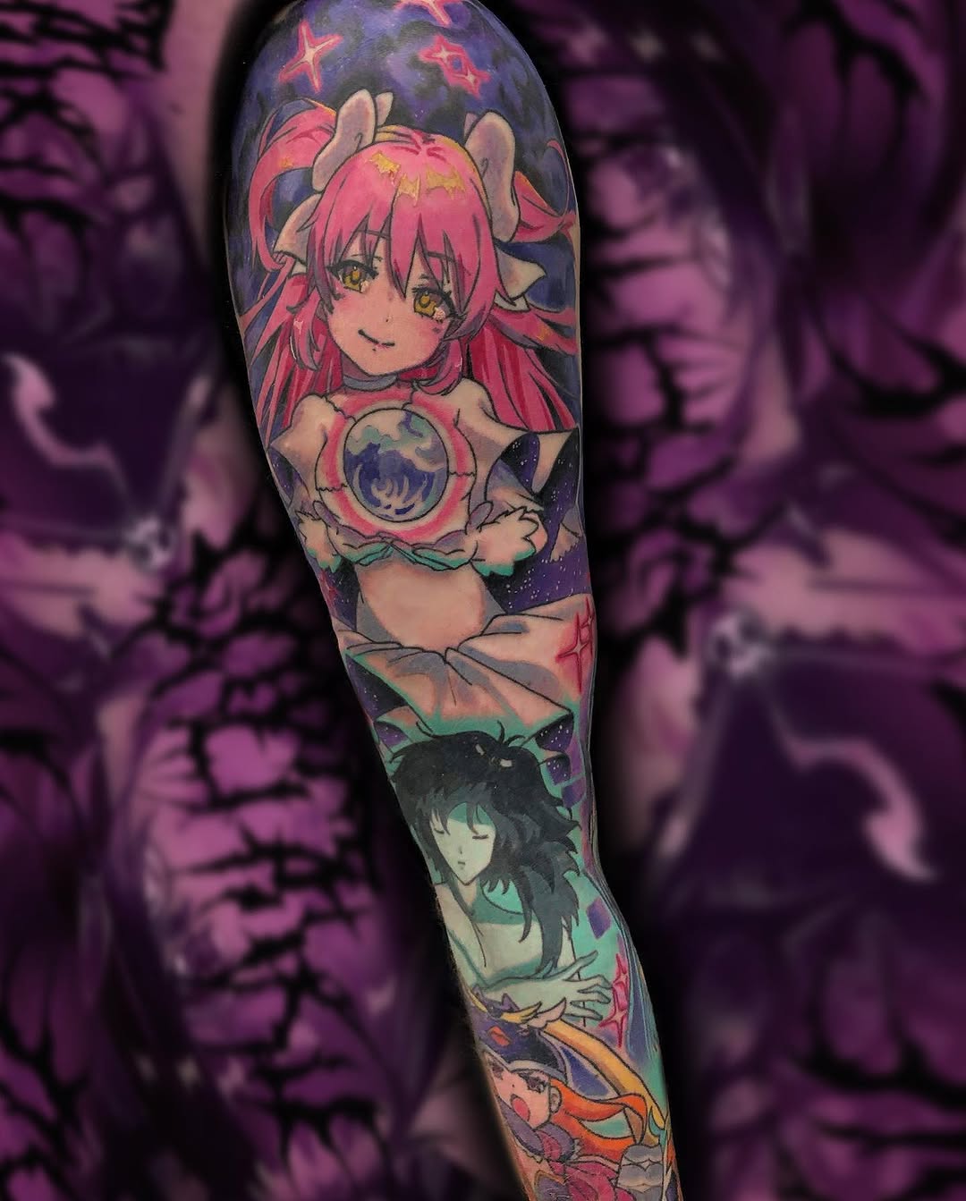 Sakura Jae