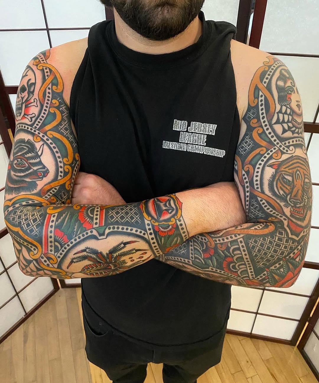 chrisfernandeztattooing