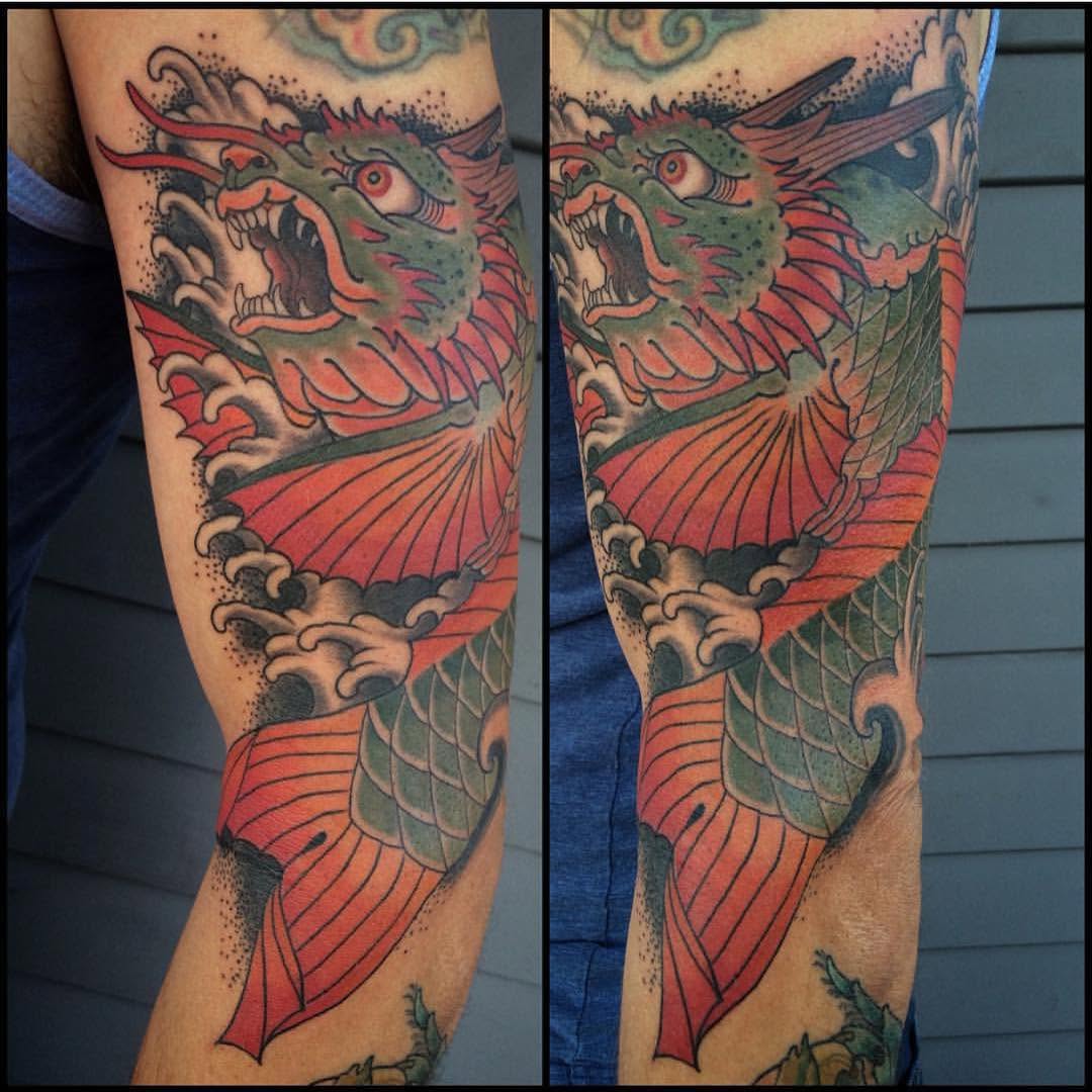 Full Circle Tattoo
