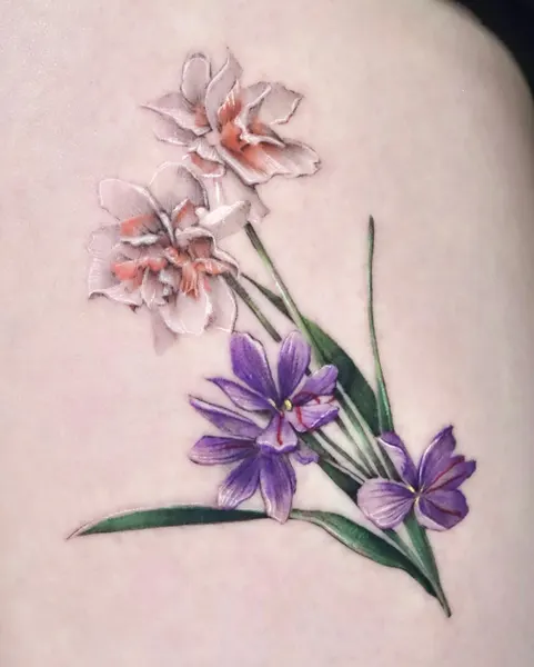 Flower
