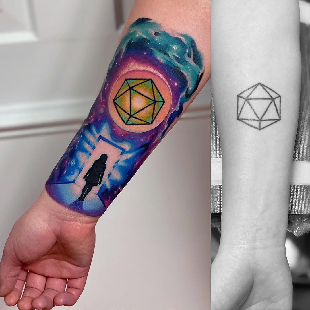 Sloo Tattoos
