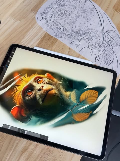 Tiger, Animal