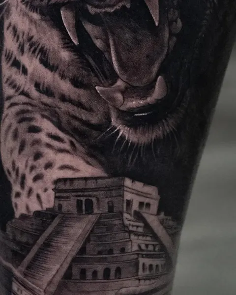 Animal, 표범, 재규어