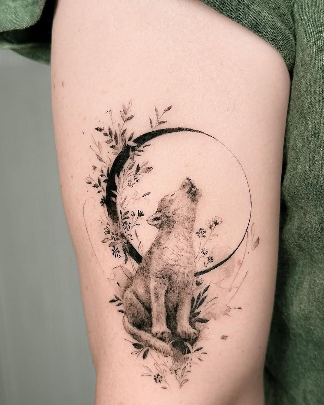 Animal, Mini