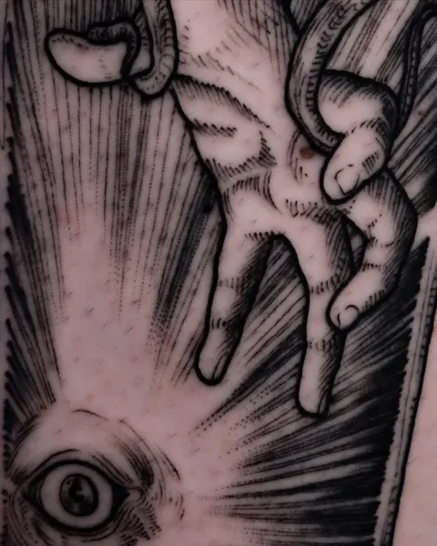 tattoosbylandon