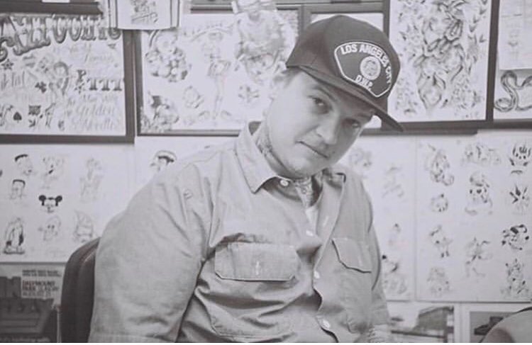 Paul Dobleman