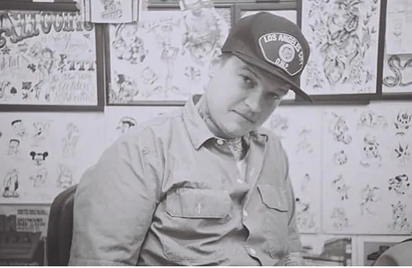 Paul Dobleman