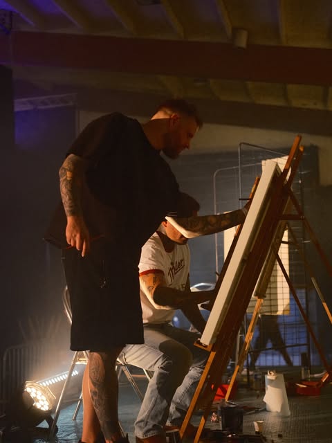kiyoharu_tattooer
