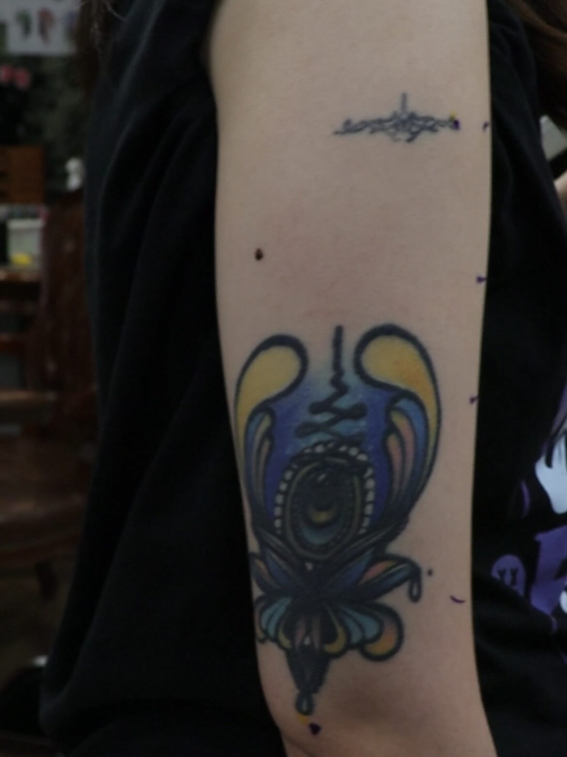 mothing.dan