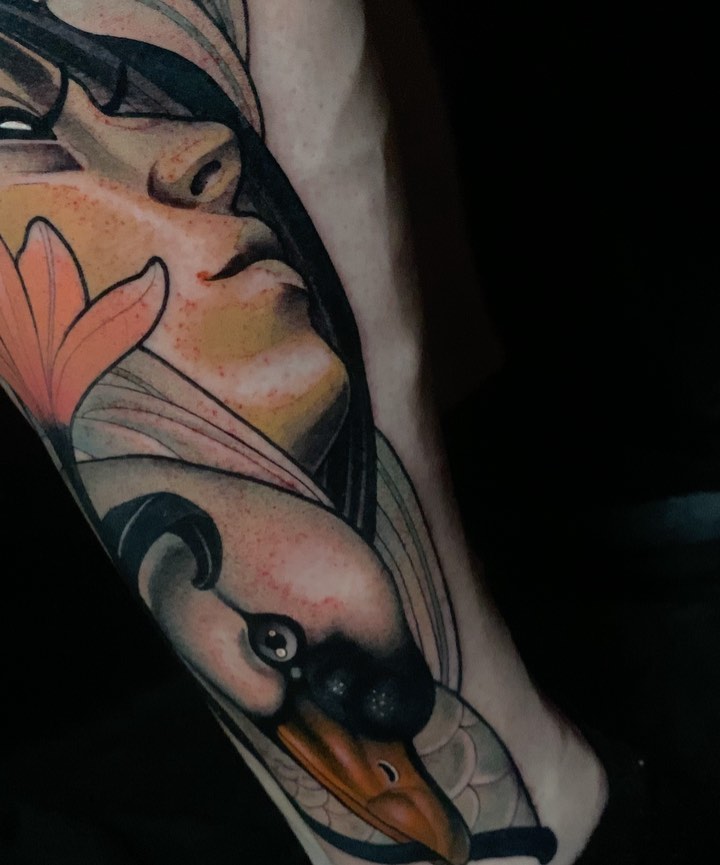 krishtattoo