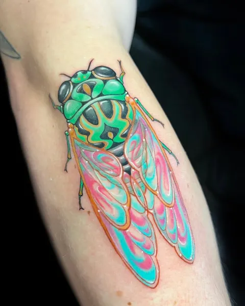 Ink and Dagger Tattoo