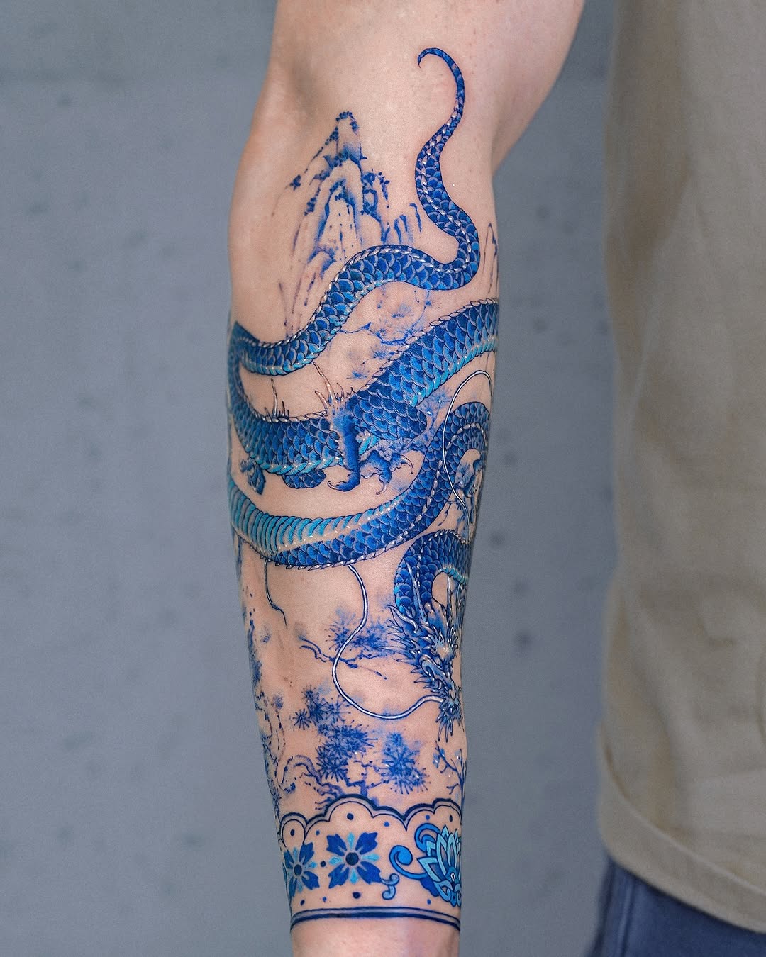 Dragon