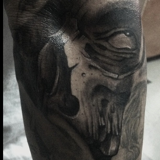 Edgar Marquez