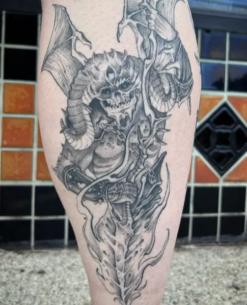 Dragon