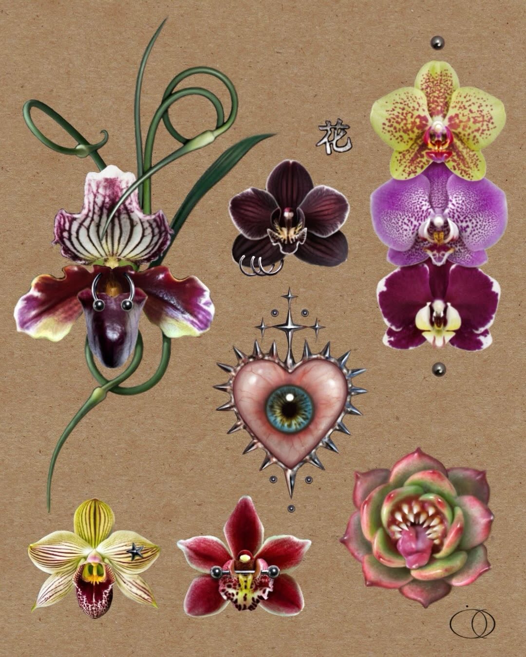 Flower