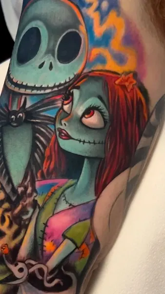 johnnysmithart