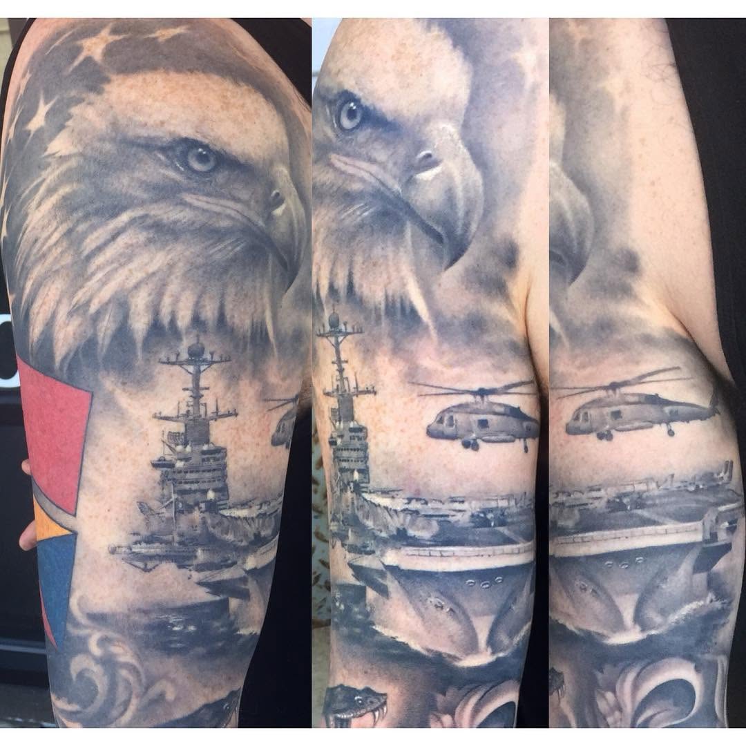 tattoosbyarchie