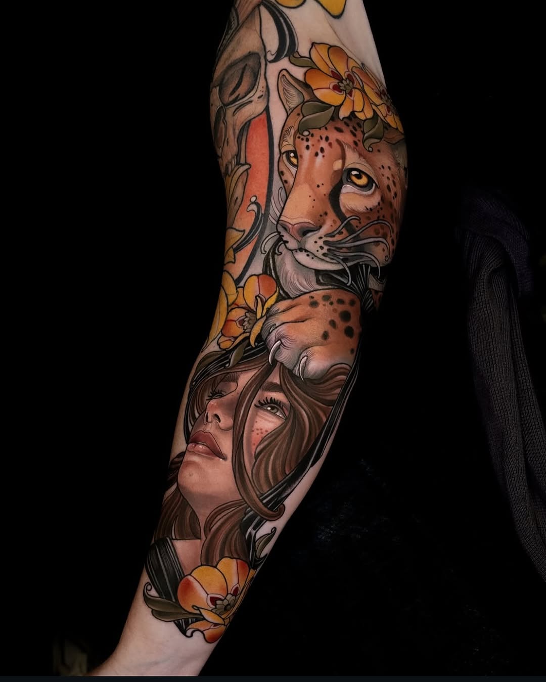 krishtattoo