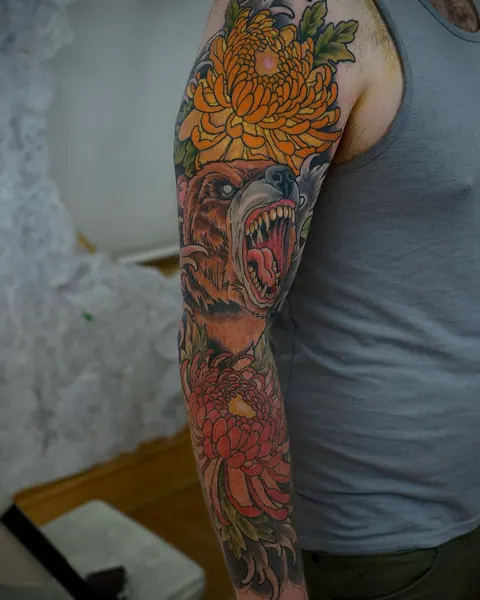 tylerharringtontattoos