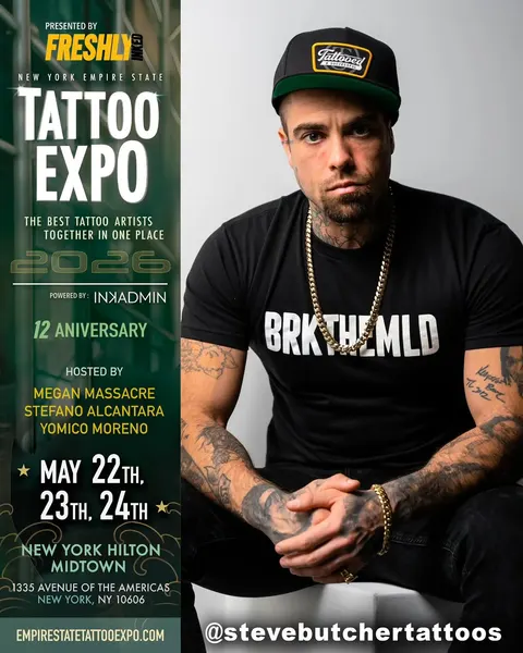 nyempirestatetattooexpo