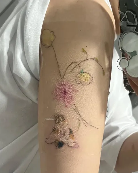 dareumtattoo