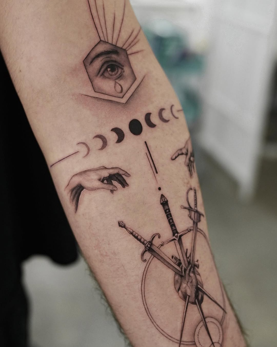kidneedle_tattoo