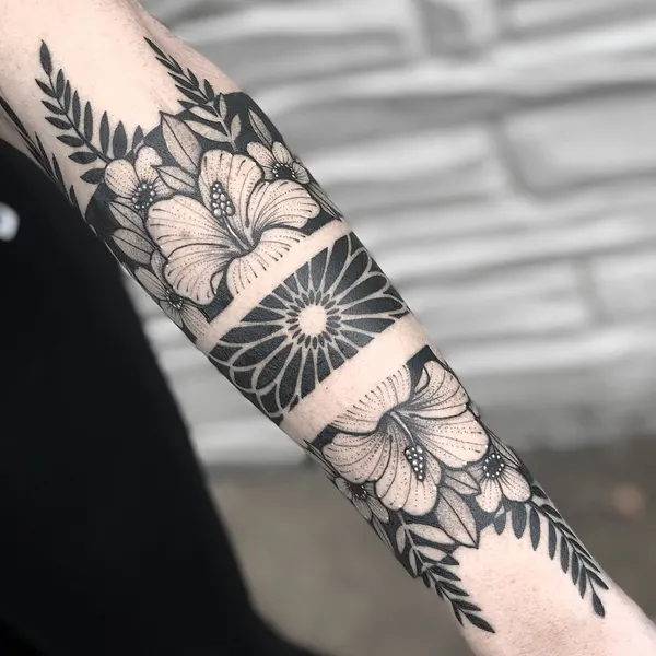 Rose, Flower