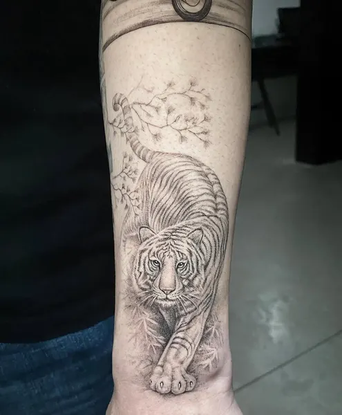 Tiger