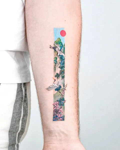 vanzotattoo