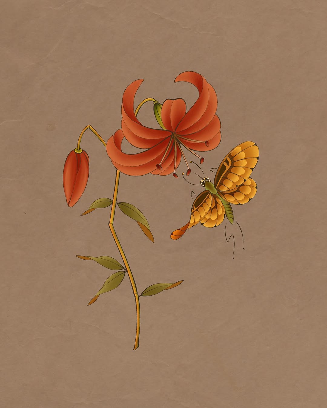 Flower