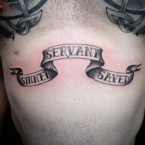 Lettering