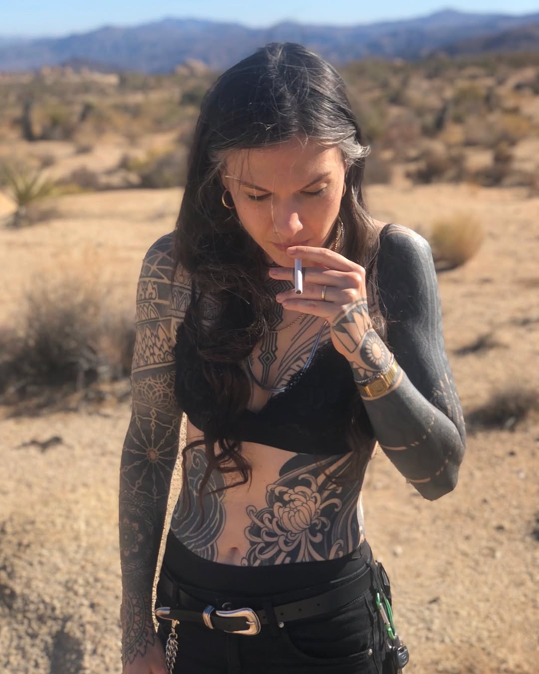 Jessi Manchester