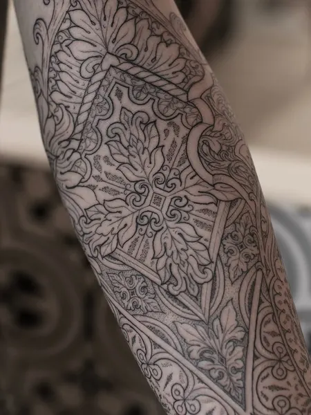 kirknilsentattoos
