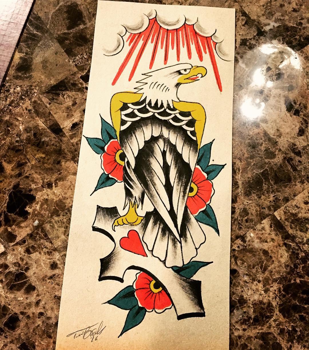 timbecktattoos