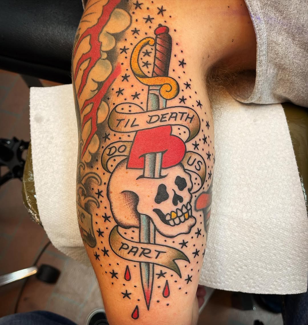 timbecktattoos