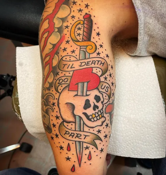 timbecktattoos