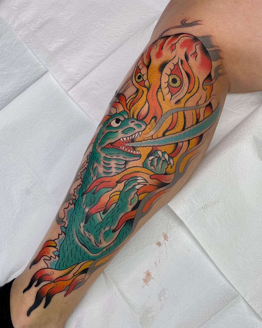 Dragon