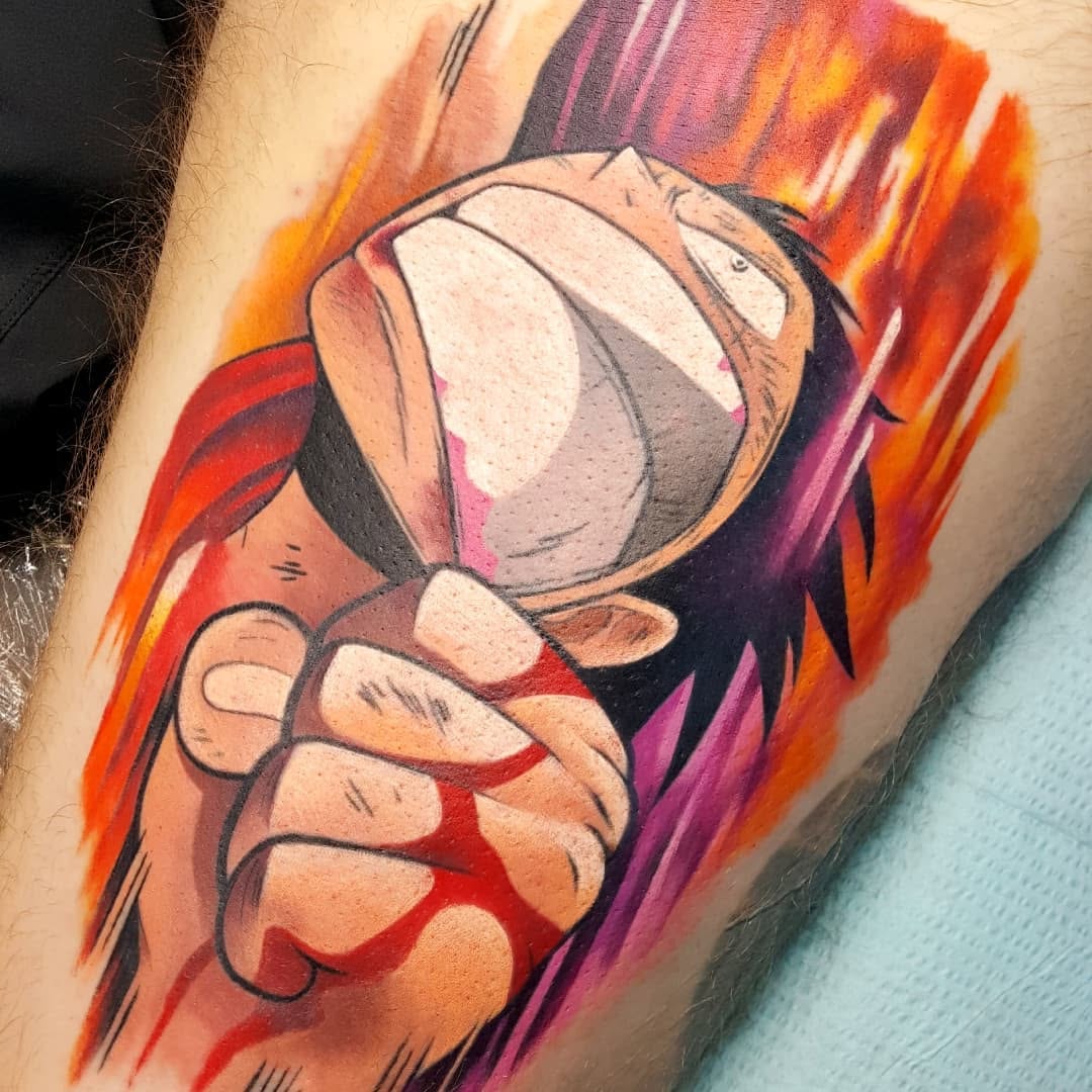 russelltattoo