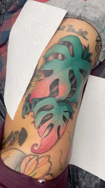 Flower