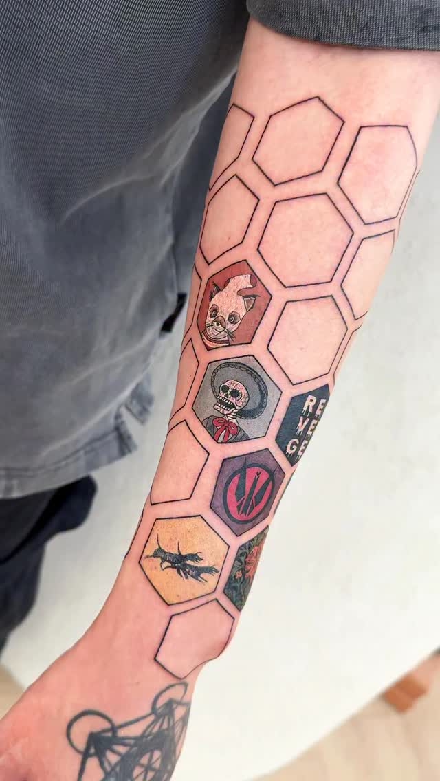 Geometric