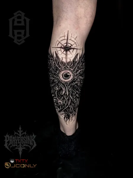 prayersink