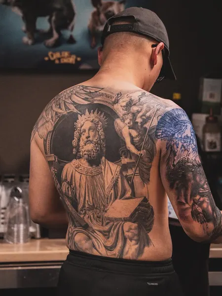 Daniel Rocha